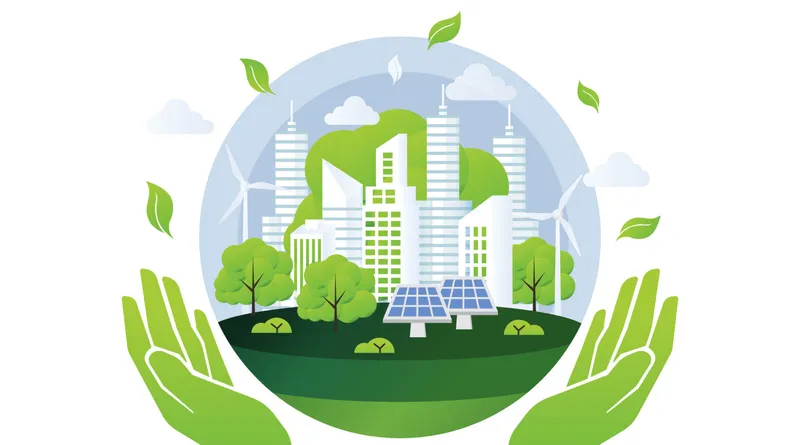 Economie prin sustenabilitate